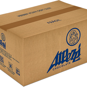 CAJ CHOCO CHIP ALPEZZI PREMIUM LACTEA C/10 KGS