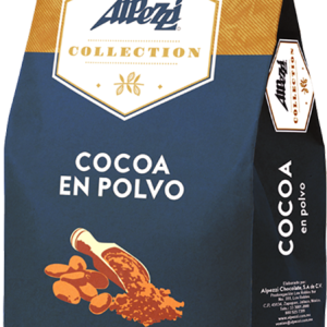 BOL COCOA COLLECT ALPEZZI S5 C/5 KGS (PT0802005)