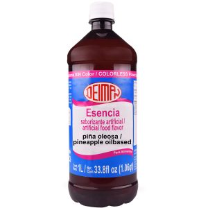 LTO ESENCIA PIÑA OLEOSA DEIMAN