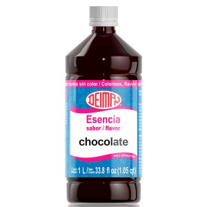 LTO ESENCIA CHOCOLATE DEIMAN