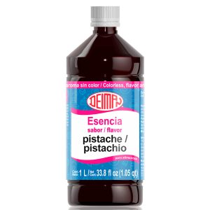LTO ESENCIA PISTACHE DEIMAN