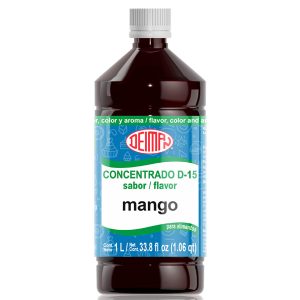 LTO CONCENTRADO MANGO DEIMAN