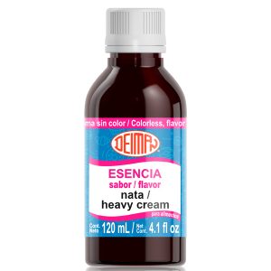 PZA ESENCIA NATA DEIMAN C/120 ML