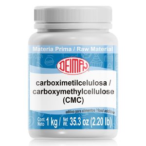 KG CARBOXIMETIL CELULOSA CMC DEIMAN