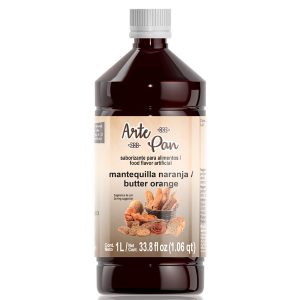 LTO CONCENTRADO MANTEQUILLA NARANJA ARTEPAN