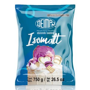 PZA ISOMALT DEIMAN C/750 GRS