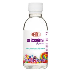 PZA GLICERINA DEIMAN C/120ML