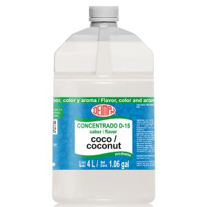 GLN CONCENTRADO COCO DEIMAN