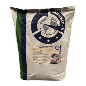 BTO 0202 DONA DE LEVADURA ALMATECH C/20 KGS