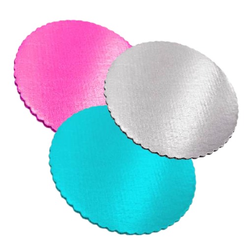 Bases carton colores