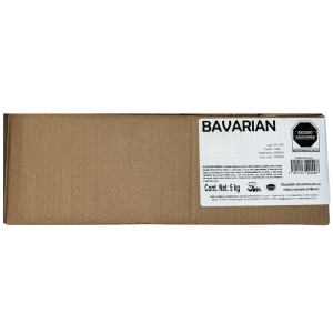 CAJ CREMA BAVARIA VIENESSA VAINILLA ARIS C/5KGS