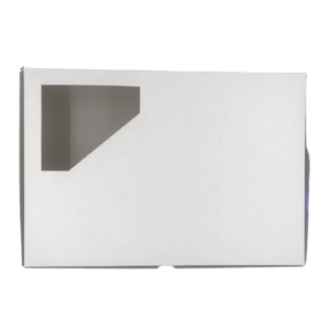 CAJA ROSCA GRANDE BLANCA 47*67CM