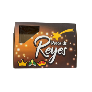 PZA CAJA P/ROSCA CHICA 34*48CM (IMPRESA)
