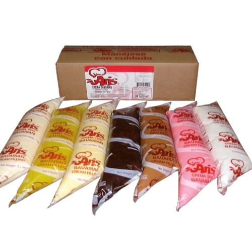 Cajetas y dulce de leche