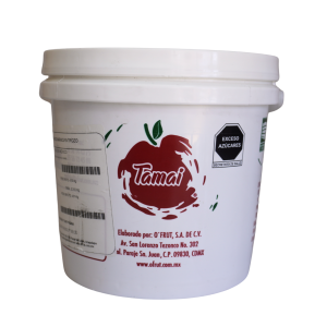 CUB TOPPING MANGO MARACUYA TAMAI C/4.5 KGS