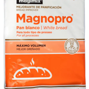 PAQ C/500GRS MEJORANTE MAGNOPRO