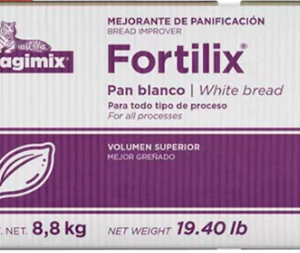 CAJ MEJORANTE FORTILIX C/20PZA/440GRS