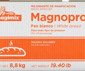 CAJ MEJORANTE MAGNOPRO C/10 KGS