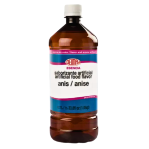 LTO ESENCIA ANIS DEIMAN