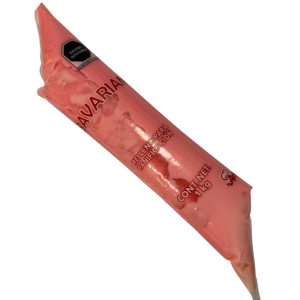 KG CREMA BAVARIAN FRESA TIP TOP ARIS