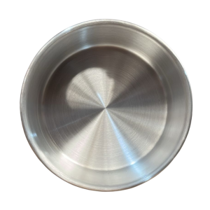 PZA MOLDE ALUM RECTO 26CM